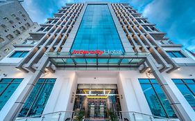 Intercityhotel Salalah